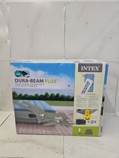 Intex Twin Dura-Beam Comfort