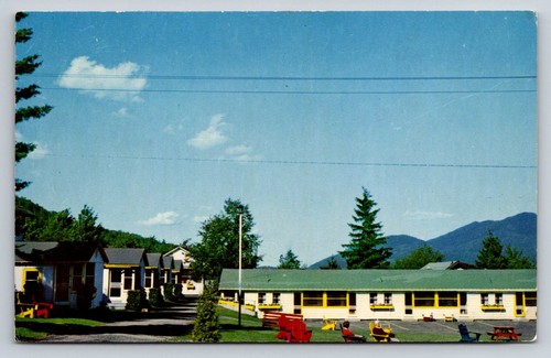 Griffin motel cabins lake - griffin's,