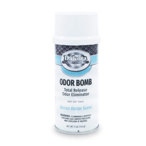 Dakota odor eliminator bomb - odor,