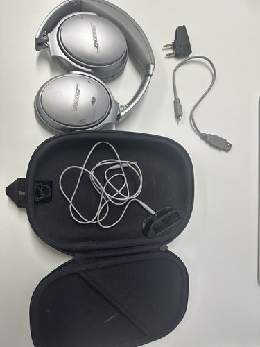 Bose quietcomfort wireless - 35,