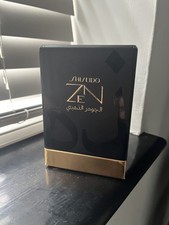 Shiseido Zen Gold Elixir Eau de Parfum Spray 100ml