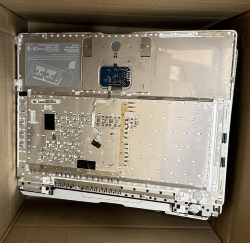 Apple macbook a1181 - apple,
