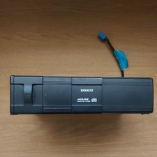 Renault  CD changer 8200033794