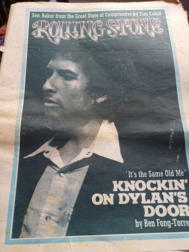 Rolling stones february - rolling,