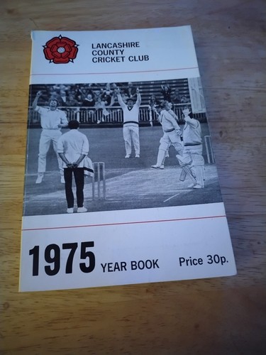 Lancashire county cricket club - county,
