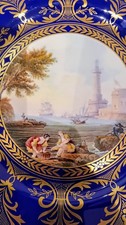 spode limited edition plate