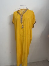 Moroccan kaftan