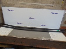 Vauxhall Astra Roof Rails MK5 04-10 Van Estate Pair Of Roof Runners Bars Fixings