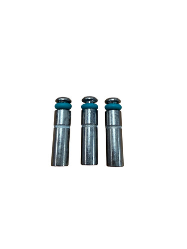 The hill pumps mk5 - the, /
