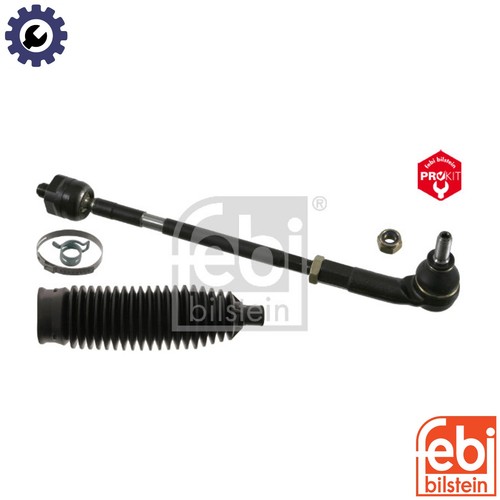 Tie rod 44343 for - 44343, vw