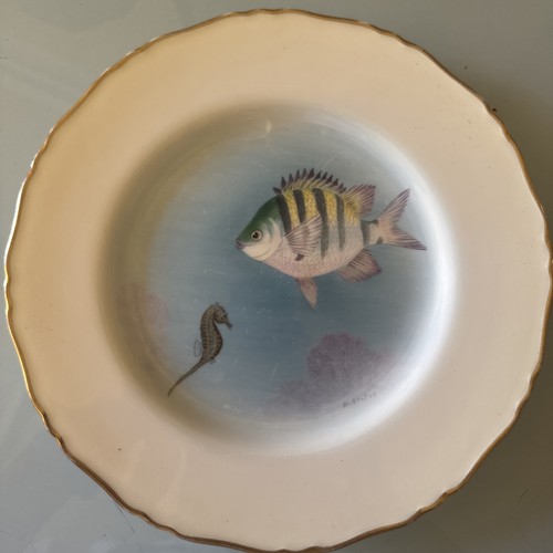 Vintage royal worcester fine - vintage,