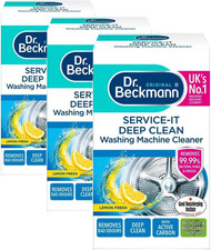 Service-it Deep Clean Washing