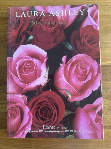 Laura ashley home - laura,