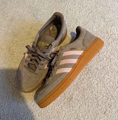 Adidas handball spezial ladies - spezial,