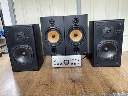 Wharfedale 991 amplifier - s-991,