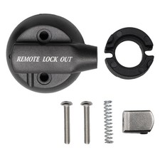 Replace Old or Broken Parts
