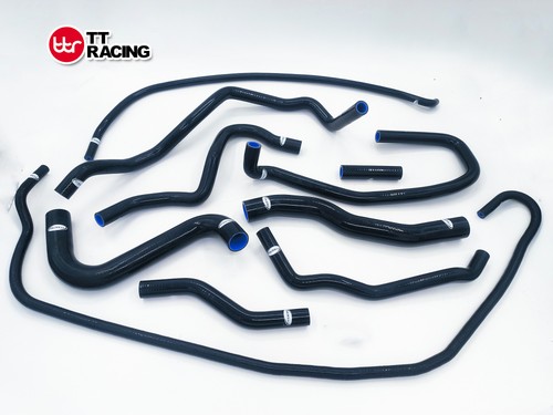Ttr silicone radiator coolant - silicone,