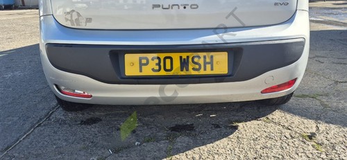 Fiat punto evo - evo, fl