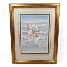 "Paddling" by Faye Whittaker