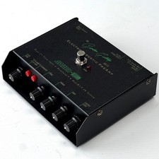 AWARD-SESSION GORDON GILTRAP GG10 ELECTRO ACOUSTIC GUITAR PREAMP