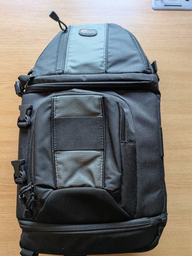 Lowepro slingshot 202 - lowepro,