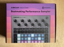 Novation Circuit Rhythm