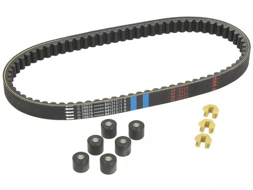 Piaggio oem service kit - oem, for