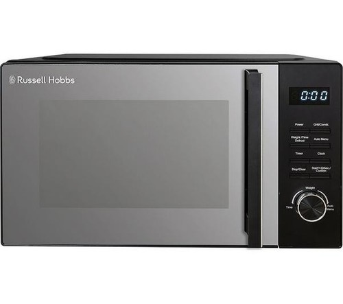 Russelll hobbs flatbed - russelll,