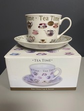 The Leonardo Collection "Tea