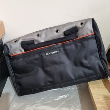 Garmin Field Bag Orange Interior Alpha 100 Astro 220 320 430 Delta XC PRO Series
