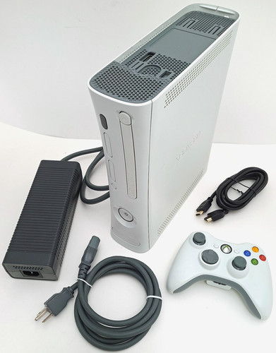 Microsoft xbox 360 core matte - 360,