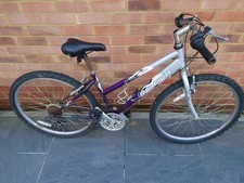 Girls ladies bicycle - bicycle,