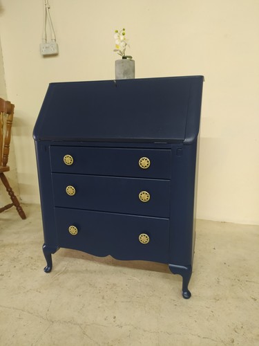 Bureau writing desk - bureau,