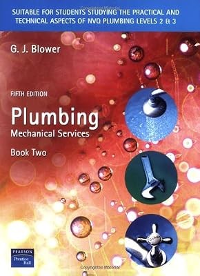 Plumbing book mechanical - plumbing:,