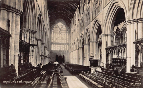 Postcard yorkshire - -,