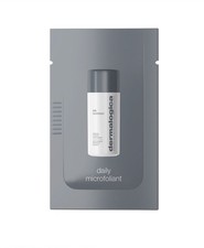 DERMALOGICA DAILY MICROFOLIANT X8 SAMPLE SACHETS