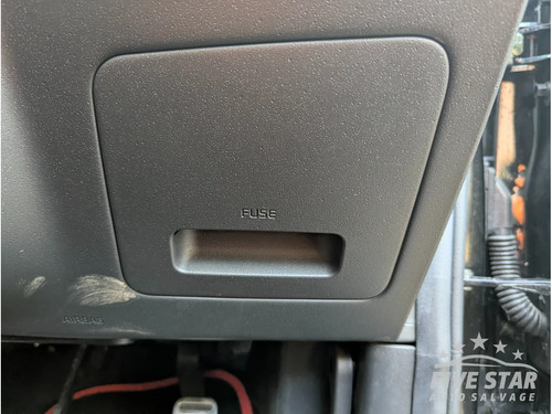 Kia niro fuse relay box - kia,