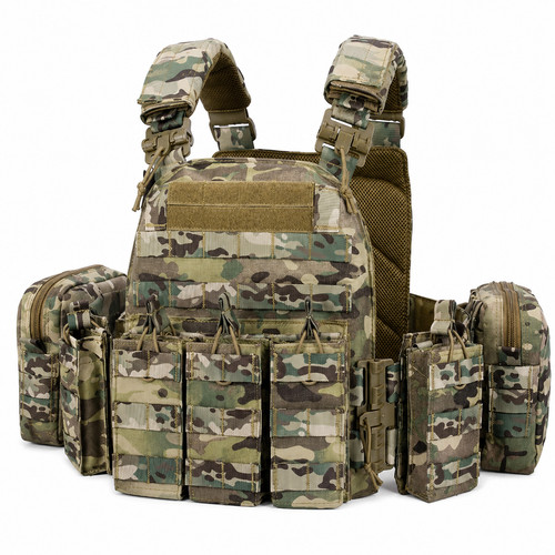 Quick release tactical - quick,
