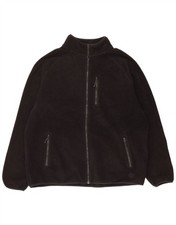 Marks & Spencer Mens Fleece