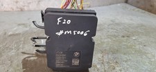 BMW 1 Series F20 ABS Control