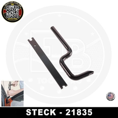 Steck 21835 door hinge pin - steck,