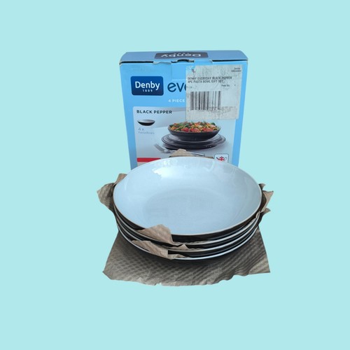 Denby everyday black pepper - denby,