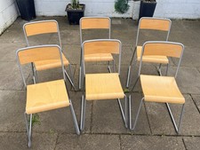 Vintage ikea kristian - 6x,