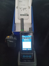 Inrico S200 4G/Wifi Network