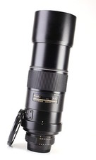 Nikon AF-S 300mm F4 D Autofocus Prime Lens Refurbished + 12 Month Guarantee