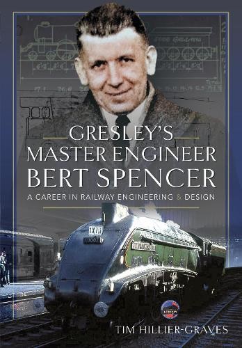 Gresley master engineer - master,