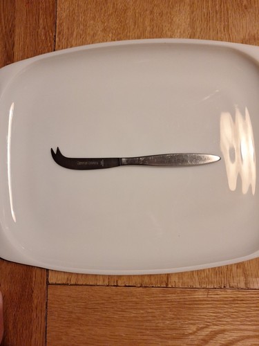 Vintage firth stainless steel - vintage,