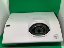 Hitachi CP-CX251N LCD