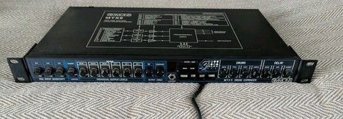 Vintage 80s simmons mtx9 - vintage,