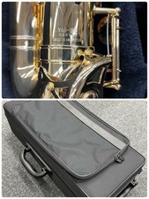 Yamaha yas 380 - alto, saxophone